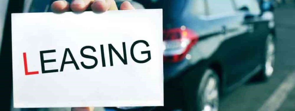 Pros of Leasing a Car