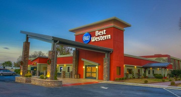 Best Western