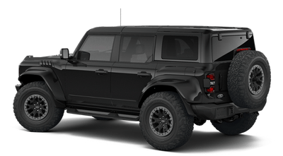 2026 Ford Bronco Raptor®