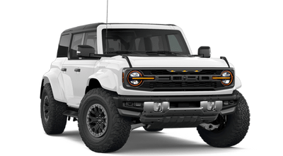 2026 Ford Bronco Raptor®