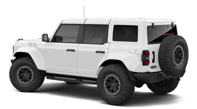 2026 Ford Bronco Raptor®