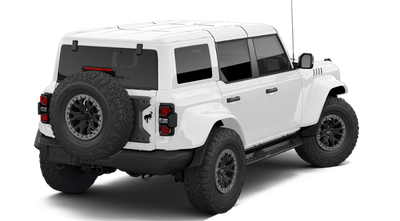 2026 Ford Bronco Raptor®