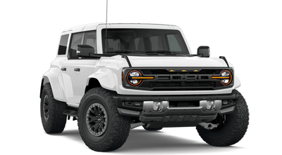 2026 Ford Bronco Raptor®
