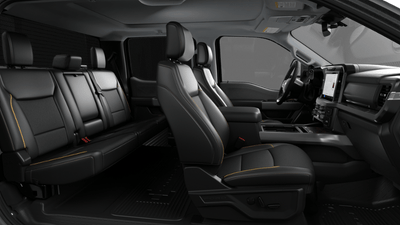 2027 Ford Super Duty F-250® Lariat®