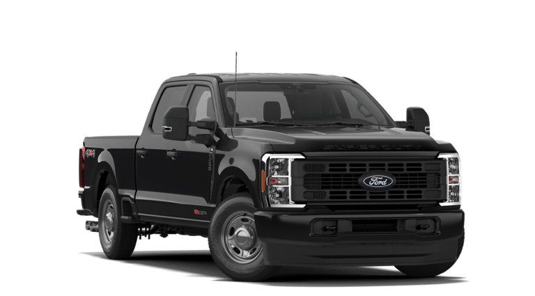 2027 Ford Super Duty F-250® XL