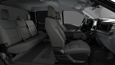 2027 Ford Super Duty F-250® XL