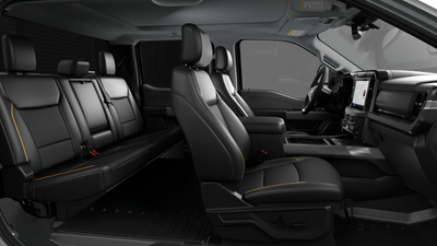 2027 Ford Super Duty F-250® Lariat®