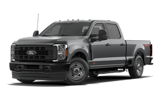 2027 Ford Super Duty F-350® XL