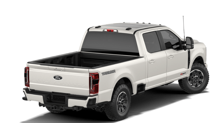 2027 Ford Super Duty F-350® Lariat®