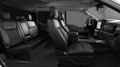 2027 Ford Super Duty F-350® Lariat®
