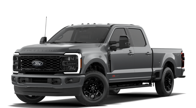 2027 Ford Super Duty F-350® Lariat®