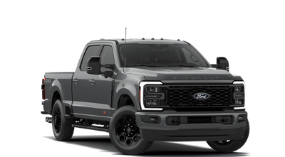 2027 Ford Super Duty F-350® Lariat®