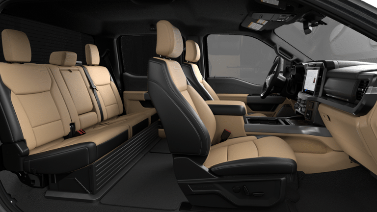 2027 Ford Super Duty F-350® Lariat®