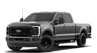 2027 Ford Super Duty F-350® Lariat®