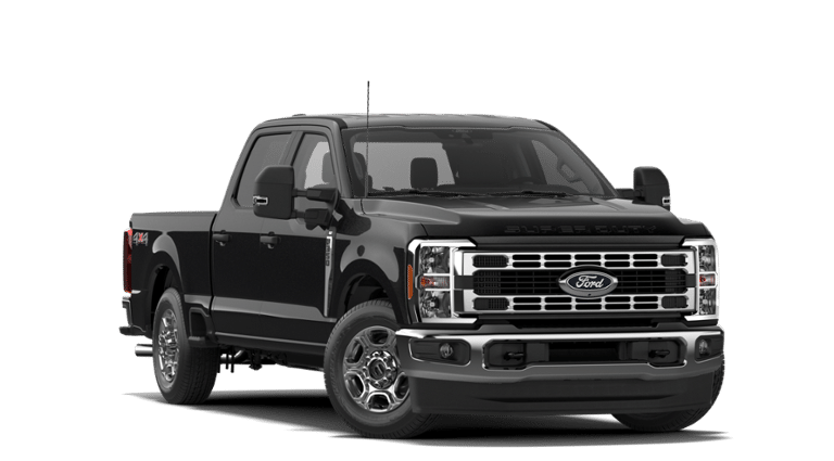 2027 Ford Super Duty F-350® XLT