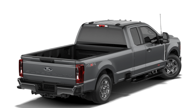 2027 Ford Super Duty F-350® XLT