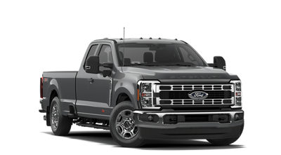 2027 Ford Super Duty F-350® XLT