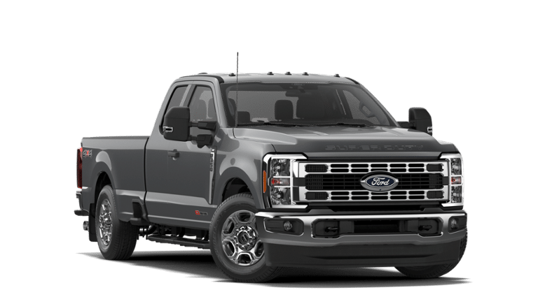 2027 Ford Super Duty F-350® XLT