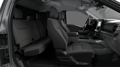 2027 Ford Super Duty F-350® XLT