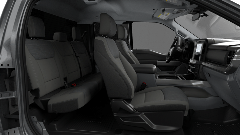2027 Ford Super Duty F-350® XLT