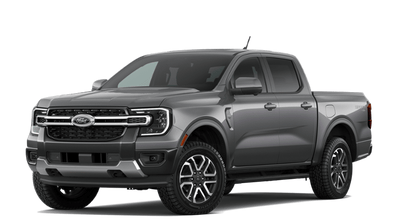2026 Ford Ranger Lariat®