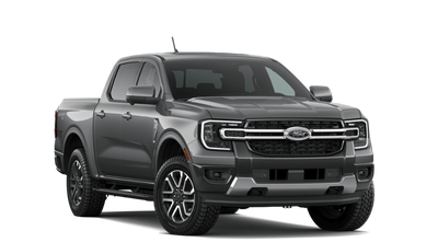2026 Ford Ranger Lariat®