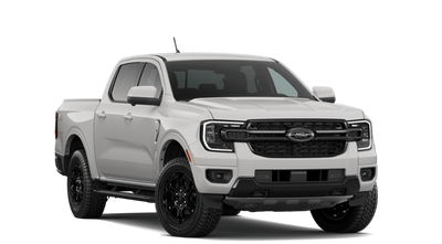 2026 Ford Ranger Lariat®