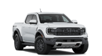 2026 Ford Ranger Raptor®