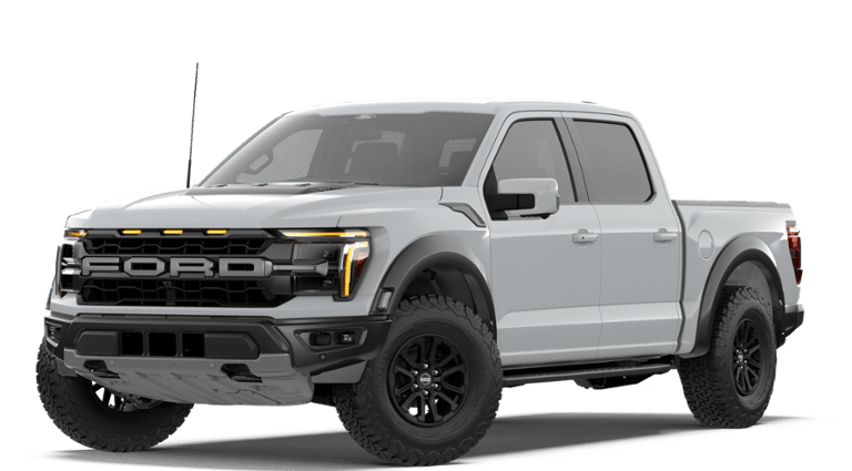 2026 Ford F-150 Raptor®