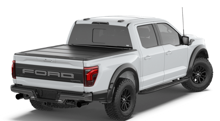 2026 Ford F-150 Raptor®