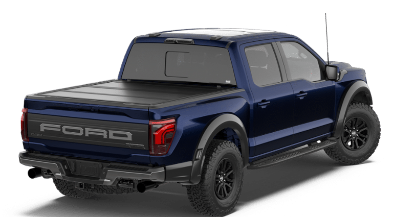2026 Ford F-150 Raptor®