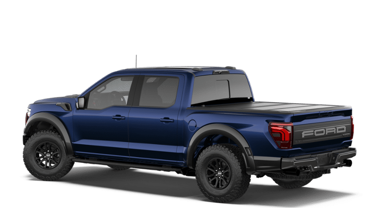 2026 Ford F-150 Raptor®