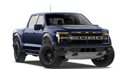 2026 Ford F-150 Raptor®