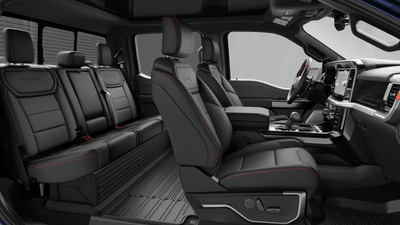 2026 Ford F-150 Raptor®
