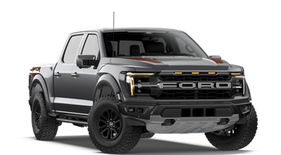 2026 Ford F-150 Raptor®