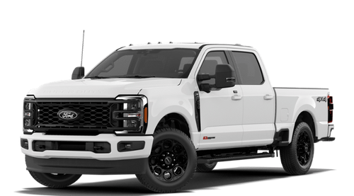 2027 Ford Super Duty F-250® XLT