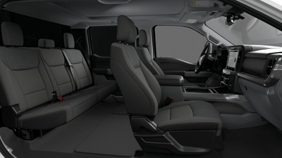 2027 Ford Super Duty F-250® XLT