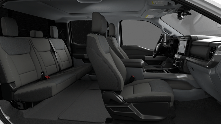 2027 Ford Super Duty F-250® XLT