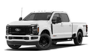 2027 Ford Super Duty F-250® XLT