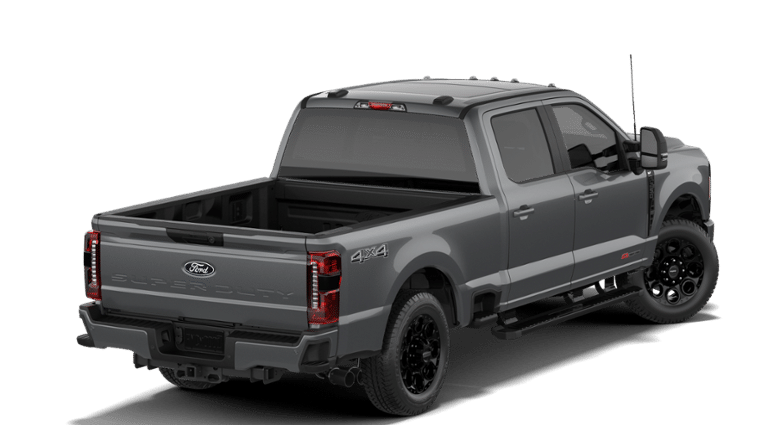 2027 Ford Super Duty F-250® XLT