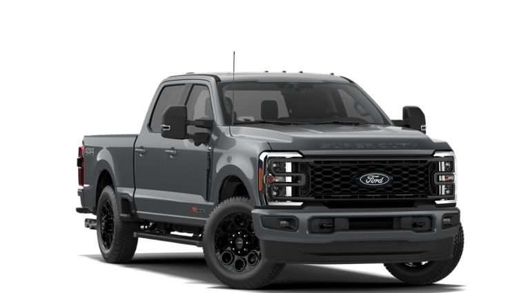 2027 Ford Super Duty F-250® XLT