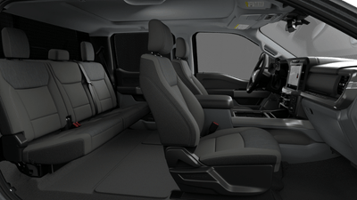 2027 Ford Super Duty F-250® XLT