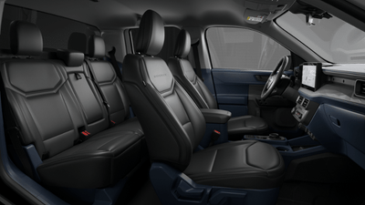 2026 Ford Maverick Lariat®