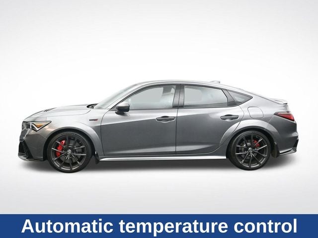 2025 Acura Integra Type S