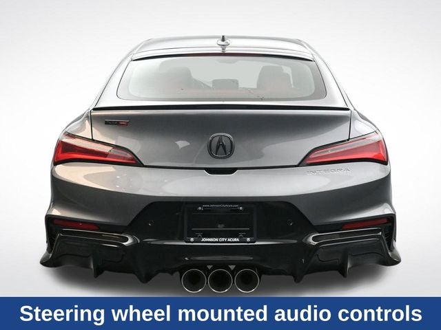 2025 Acura Integra Type S