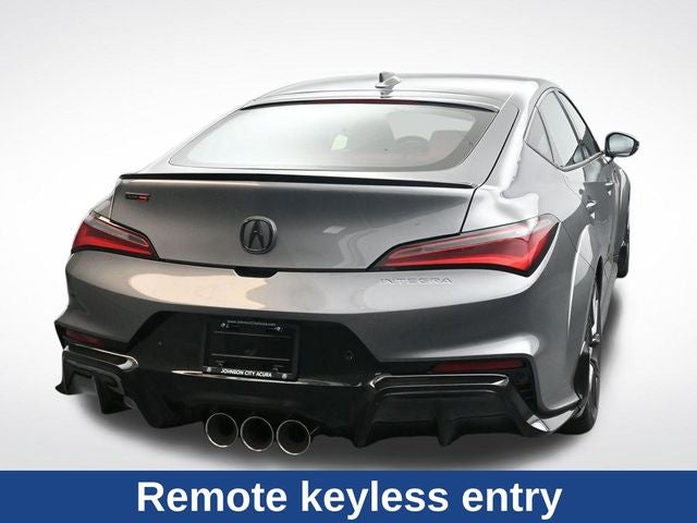 2025 Acura Integra Type S
