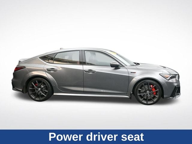 2025 Acura Integra Type S