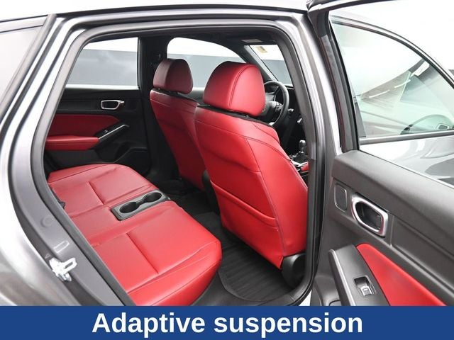 2025 Acura Integra Type S