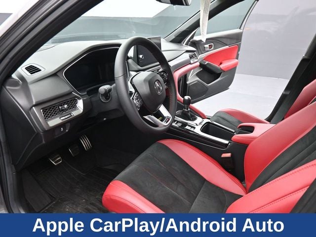 2025 Acura Integra Type S