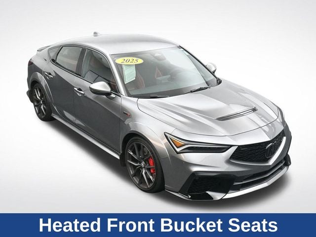 2025 Acura Integra Type S
